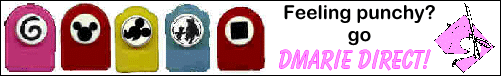 Visit the dMarie Direct store history