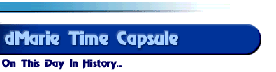 dMarie Time Capsule
